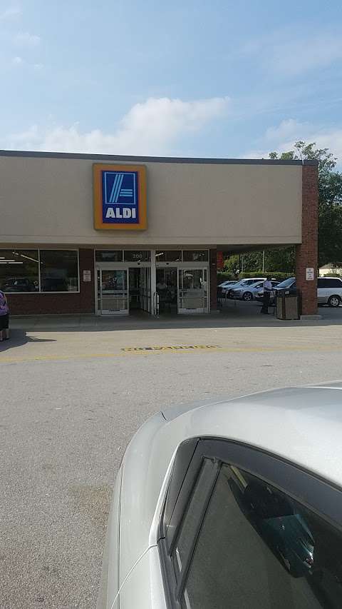 ALDI ALDI
