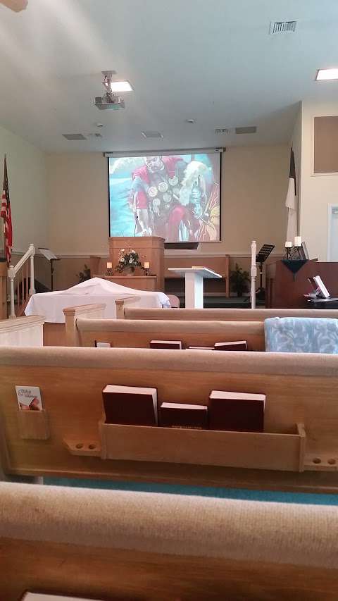 Gadsden Seventh-Day Adventist Gadsden Seventh-Day Adventist